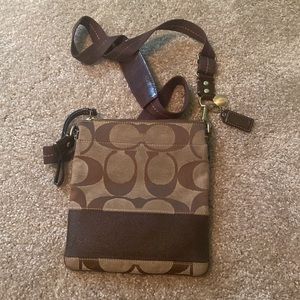 Coach Crossbody